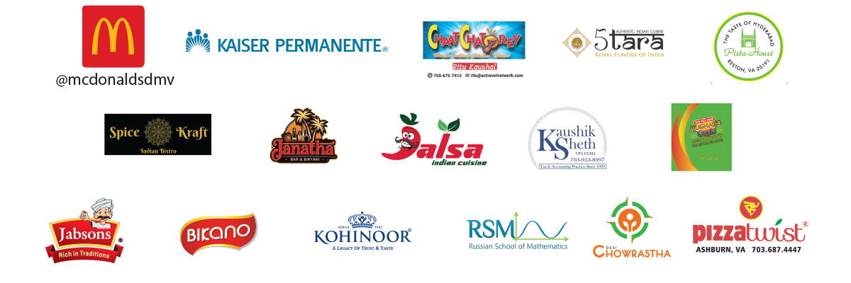 Sponsors