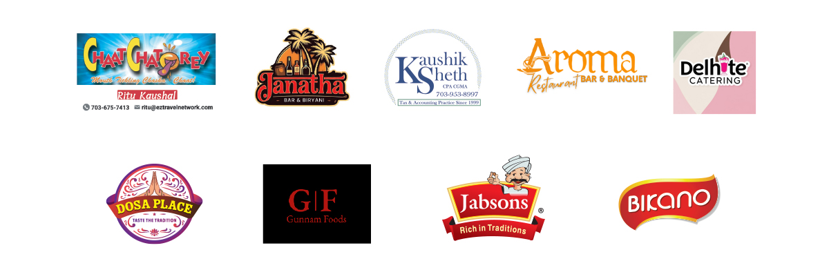Sponsors
