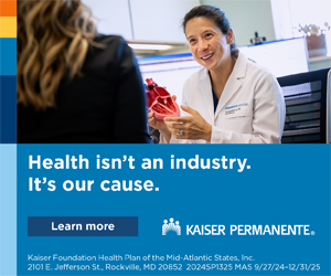 Kaiser Permanente