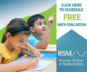 Russian School of Math