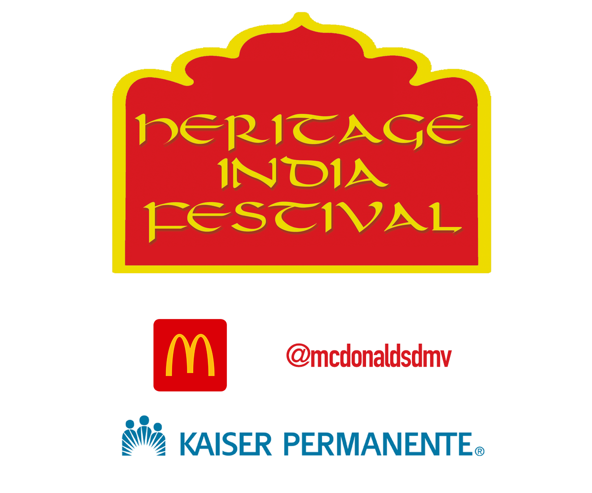 Heritage India Festival