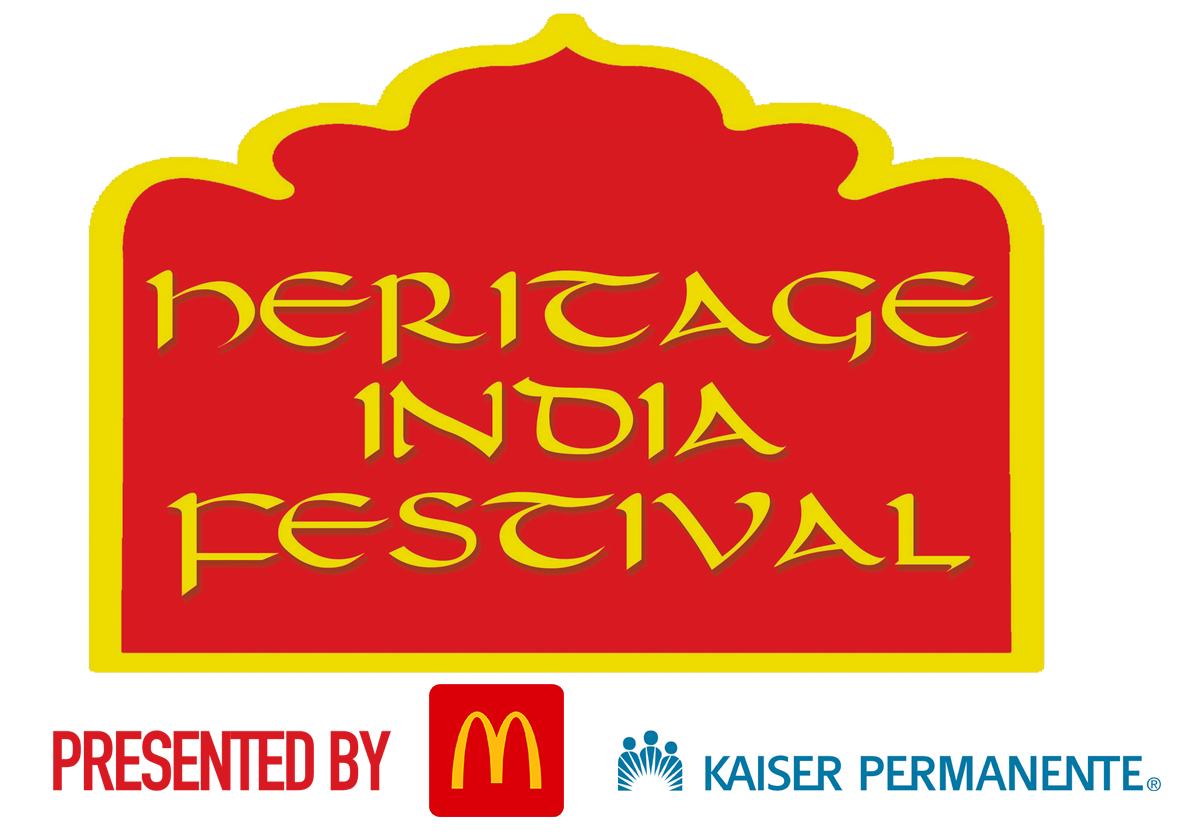 Heritage India Festival