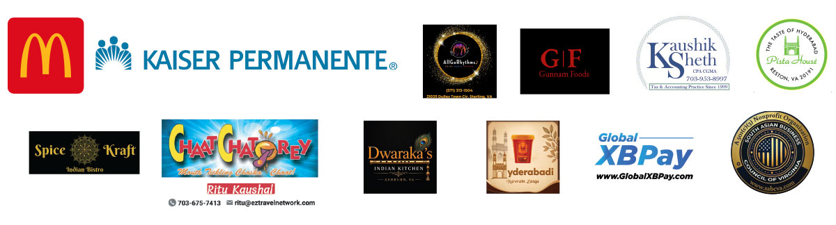 Sponsors